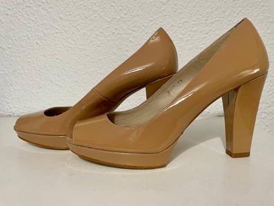 Zapatos gloria ortiz Moda complementos de segunda mano barata en Valencia Milanuncios