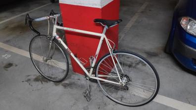 Bicicleta discount mbk carretera