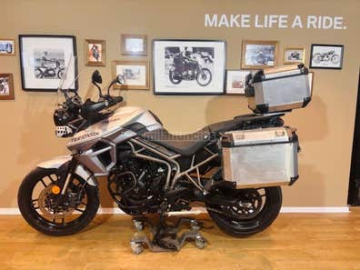 Triumph Tiger