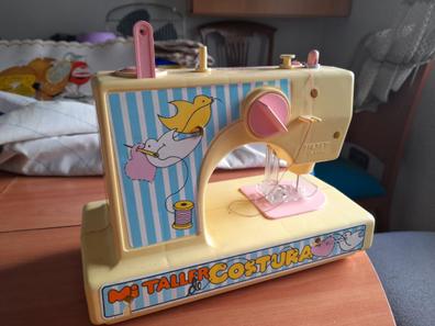 maquina coser infantil eureka. años: 70 - Compra venta en