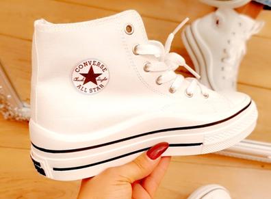 Converse on sale 2 mano