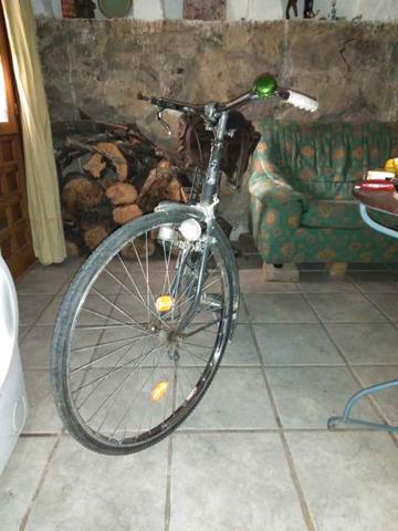 Bicicleta sparta 2024 precio