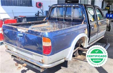 Milanuncios - DESPIECE Ford ranger er 1999