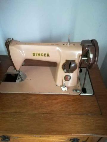 Maquina de Coser Singer M1155