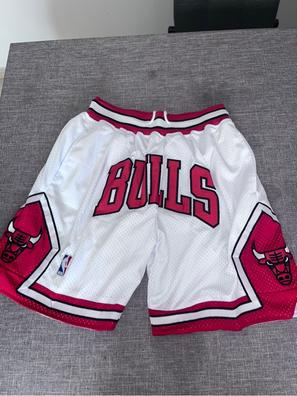 chándal Nike NBA Chicago Bulls 75 Aniversario de segunda mano por