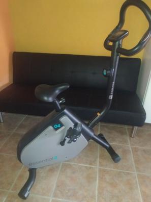 Cubresillín para bicicleta estática Domyos