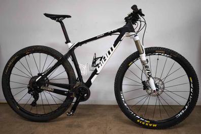 Bicicleta giant 24 pulgadas de segunda mano Milanuncios