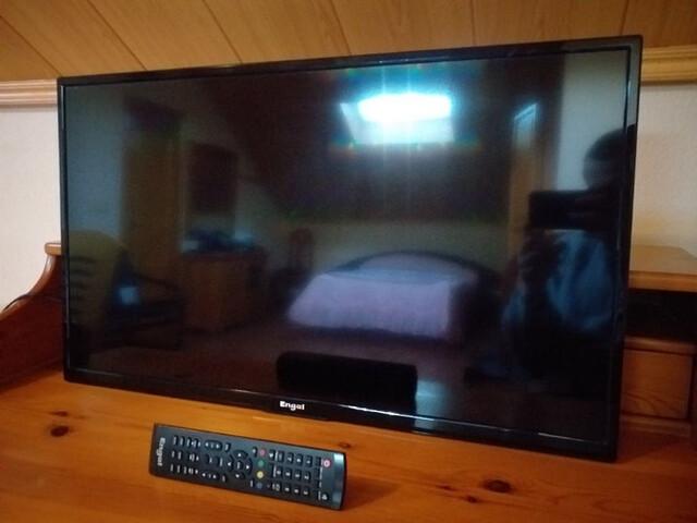 Mando a Distancia sustituto para ENGEL LED 19