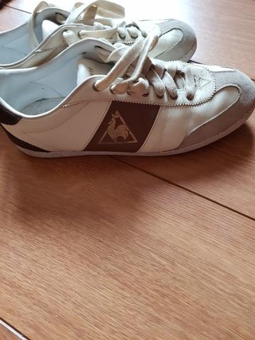 Venta de tenis le coq outlet sportif en mexico segunda mano