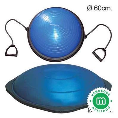 Bosu Mediano Deportivo Plataforma Equilibrio Flexibilidad Balance