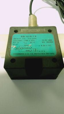 Adaptador de red 1E:2S + interruptor, exterior IP44 (2 unidades)
