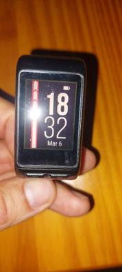 Pulsometro garmin segunda mano sale