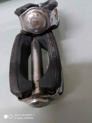 Shimano Pd 1056 Pedals Pedales Clasicos Shimano Pd A550 De Segunda