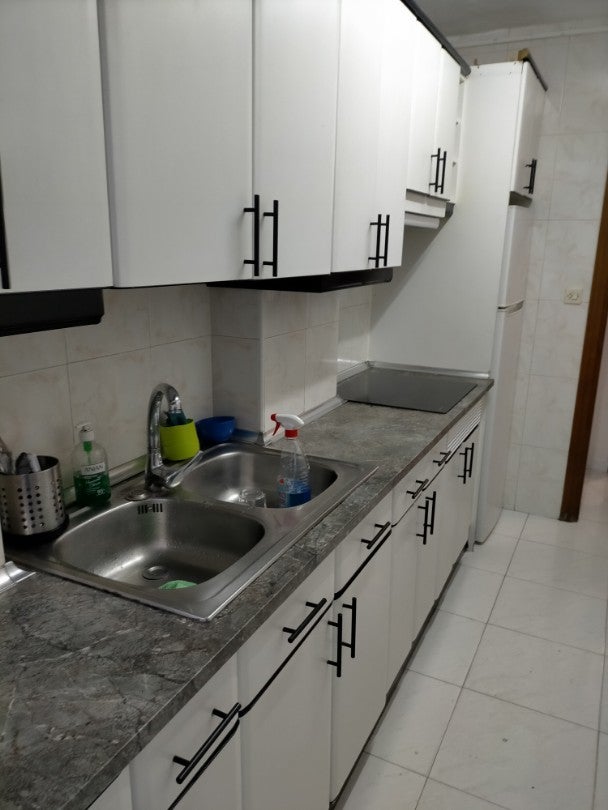 Fotografía del inmueble reportado: 750 €/mes — Madrid, Madrid