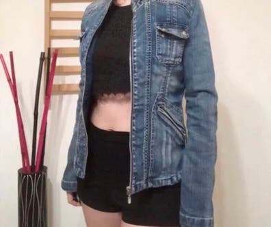 Abrigos tintoretto Moda y complementos de segunda mano barata