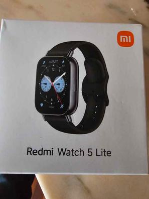 Correas de reloj xiaomi mi watch lite de segunda mano Milanuncios