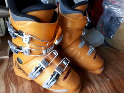 tecnica Esquís y equipamioento segunda mano barato | Milanuncios