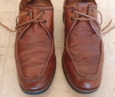 zapatos hombre lottusse 1877 de segunda mano por 8 EUR en Jaén en WALLAPOP