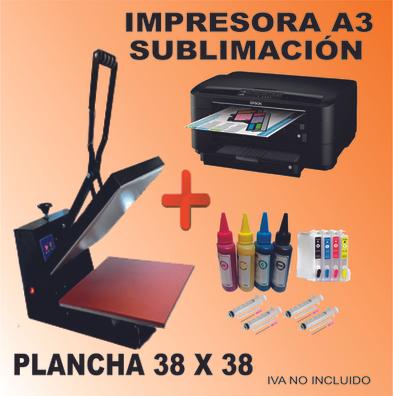 Impresora de sublimación A3 Epson ET-14100