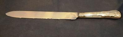 Cuchillo para Mantequilla / Cuchillo para Tapas, Marfil con Nácar (13,5 cm)