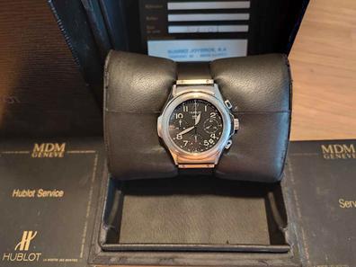 Hublot geneve Milanuncios