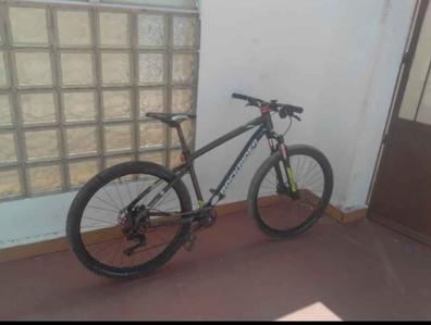 Rockrider monoplato 2024