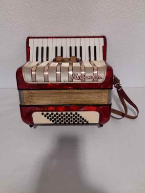 Instrumentos musicales bebé de segunda mano por 5 EUR en Barbastro en  WALLAPOP