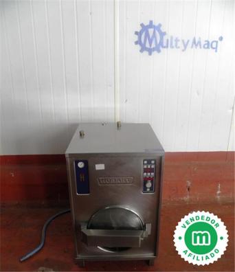 esterilizador de vapor de alta temperatura de la autoclave del laboratorio  médico de la tabla 24L