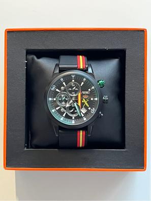 Reloj guardia civil el corte inglés new arrivals