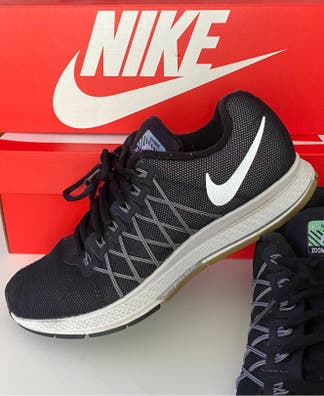 Zapatillas nike pegasus trail Moda y complementos de segunda mano