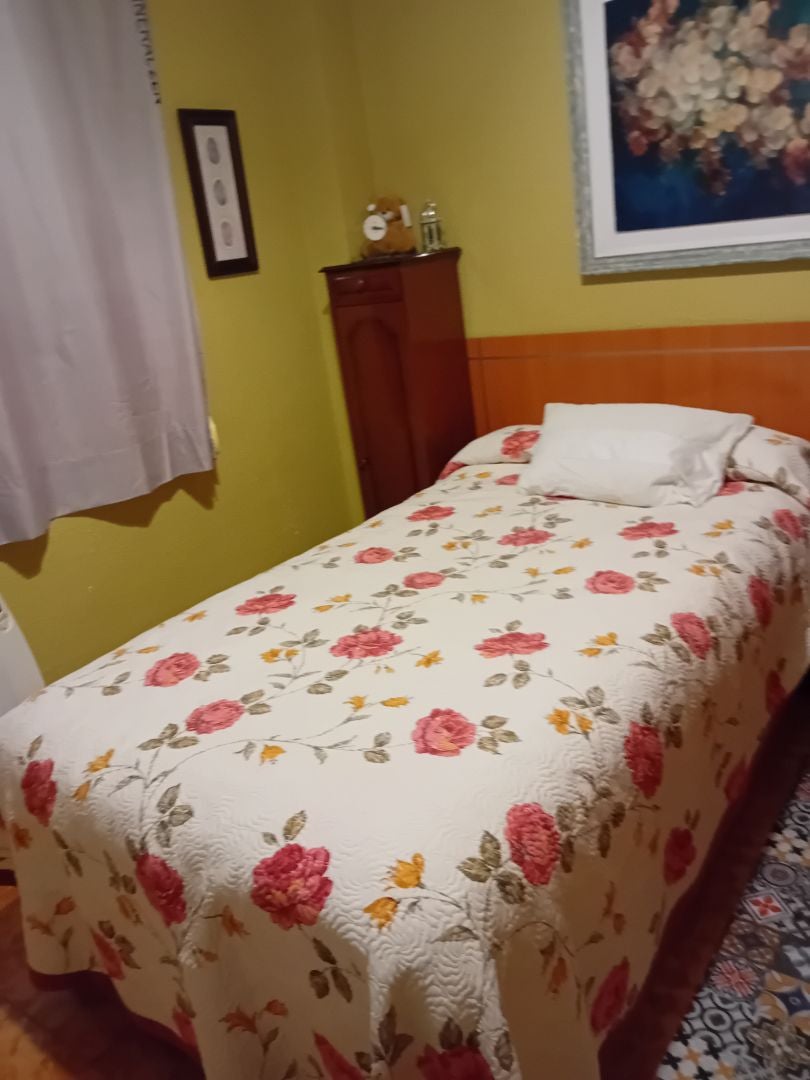Fotografía del inmueble reportado: 300 €/mes — Madrid, Madrid