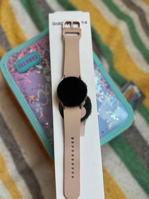 Smartwatch samsung segunda mano hotsell