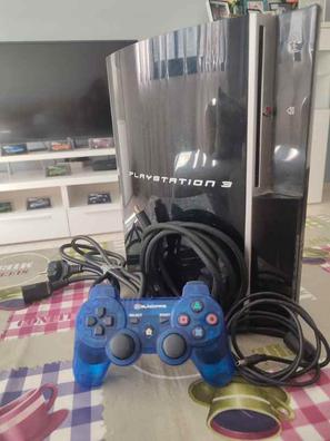 Volante Logitech de segunda mano en Logroño en WALLAPOP