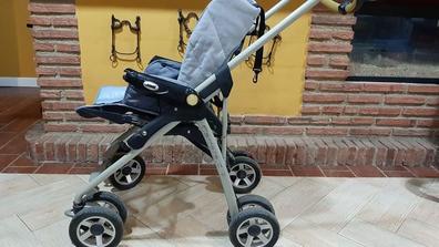 Silla Paseo JANÉ ROCKET de segunda mano por 75 EUR en Sant Climent