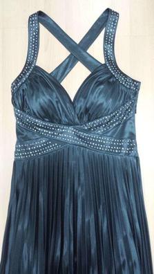 Vestidos de easy discount wear