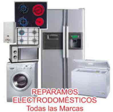 Reparación electrodomésticos ,lavadoras, lavavajillas,secadoras,hornos, vitrocerámicas,todas las marcas.A Coruña