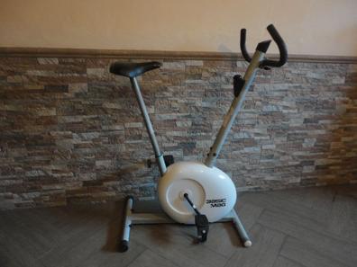 Maquina para pedalear de segunda mano por 50 EUR en Granada en WALLAPOP