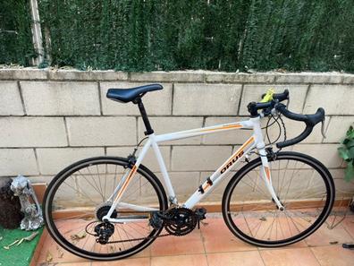 Bicicleta best sale carretera orus