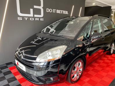 Carcasa Llave Citroen C4