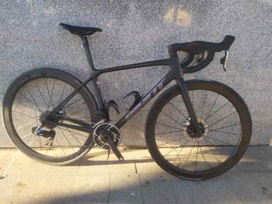 Cuadro giant tcr advanced sl Milanuncios