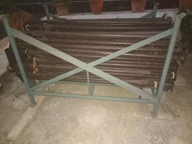 Puntales se vende de segunda mano | Milanuncios