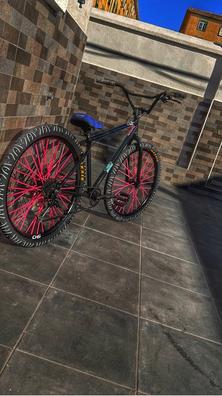 Imagenes de bicicletas online stunt