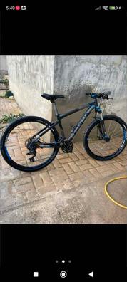 Bicicleta 2024 520 btwin