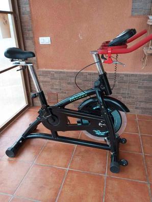 Bicicleta 2025 enebe fitness