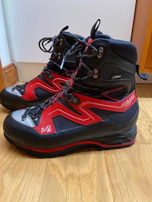 Botas alpinismo semirrigidas hot sale