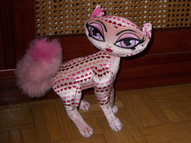 Milanuncios Mascota bratz