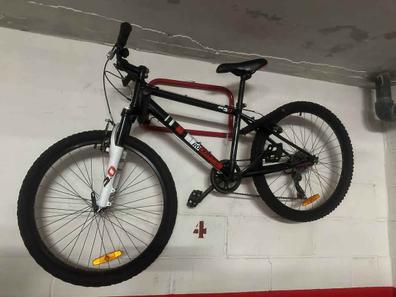 Bicicleta 18 pulgadas de segunda mano en A Coruña Provincia