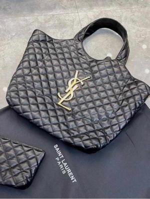 Las mejores ofertas en Louis Vuitton Hook & Loop Exterior de Cuero Bolsas y  bolsos para Mujer