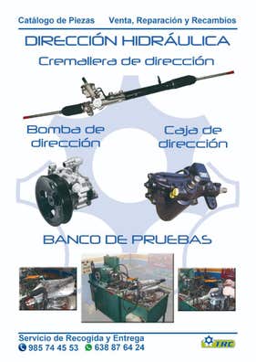 Kit reparacion bomba motos y motor de segunda mano, ocasión y km0 | Milanuncios