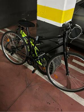 Decathlon Bicicleta Carretera 300 Euros Bicicleta Riverside 300